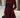 Elegant Flared Robe | Asymmetric Belted Fit