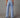 Celine™ - Jeans évasés élégants
