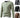 Chemise Homme Élégante Polyvalente | Classique
