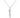 Collier Lien Éternel Pour Femme | Élégant