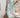 Amanda™ - Robe florie couvre ventre