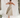 Bella™ - Robe plissée vintage Charm