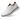 Baskets Charles™ blanches, design élégant et sportif