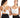 Jamie™ - Soutien-gorge de sport antichoc