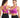 Jamie™ - Soutien-gorge de sport antichoc