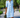 Kami™ - Robe chemise évasée