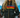 Ramona™ - Parka rétro à capuche en fausse fourrure