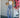 Lizzy™ - Jean bootcut délavé