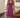 Talia™ – Robe d'été élégante à col en V