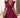 Freja™ – Robe courte vibrante