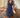 Talia™ – Robe d'été élégante à col en V