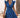 Freja™ – Robe courte vibrante