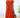 Naima™ – Robe plissée en coton et lin