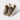 Chaussures d'hiver marron chocolat pour femmes – look confortable et classique / Chocolate brown winter slip-on shoes for women – cozy and classic look