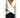 Skye™ - Haut à col en V pour femme
