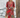 Mireille™ – Robe midi imprimée chic