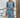 Mireille™ – Robe midi imprimée chic