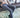 Lysandra™ - Legging côtelé slim taille haute