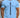Hugh™ – T-shirt de ville pour homme