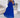 Vanya™ - Robe fluide plissée à col en V