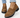 Mocassins Orthopédiques Savrani | Confort et Élégance