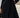 Elegant Flared Robe | Asymmetric Belted Fit