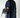 Anne Marie™ - Manteau droit élégant intemporel