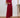 red belly cover up dress
