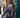 Alisa™ - Veste vintage