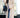 Isla™ - Manteau long et chaud en peluche pour femme