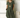 Marlène™ - Robe cache-ventre en coton