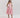 Bella™ - Robe plissée vintage Charm