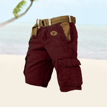 Hugo™  - Short cargo classique