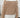 Albertine™ - Pull en tricot pour femme - Long rayé