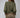 Ondrine | Femme Cardigan Boutonné Col Rond en Maille