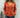 Amsevine | Femme Pull Ample Col V en Maille
