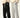 Matt™ - Pantalon de jogging baggy rétro pour homme