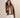 Aurélie | Veste Femme Effet Cuir Courte