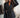 Elvéra | Women's Blazer Oversized en Laine avec Ceinture