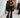 Alvara | Blazer Femme Oversize en Laine avec Ceinture