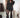 Alvara | Blazer Femme Oversize en Laine avec Ceinture