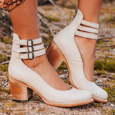 Zuri™ - Escarpins élégants