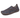 Blanche | Chaussure Barefoot Imprimé Floral Marine