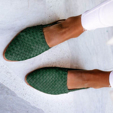 Brianne™ - Mocassins de confection sophistiquée