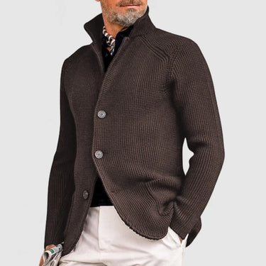 Vincent™ - Cardigan en maille