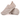 Elvara | Chaussures barefoot à bout large avec fermeture facile