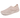 Elvara | Chaussures barefoot à bout large avec fermeture facile
