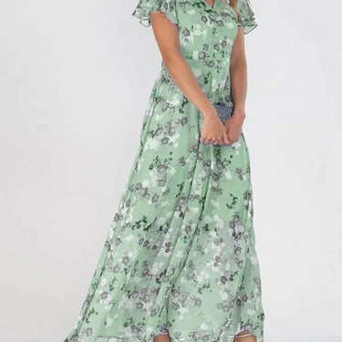 Elenya™ - Robe d'été à fleurs