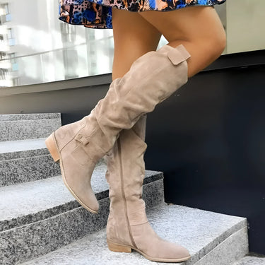 Ivy™ - Bottes Premium pour Femmes