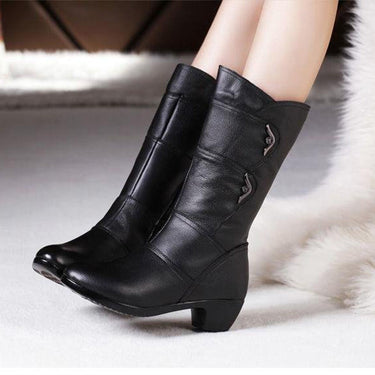 Kylie™ - Bottines zippées